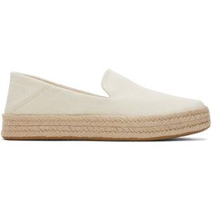 Toms - Carolina - Espadrilles - Beige