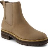 TOMS Womens Bennet Hoge schoenen (Dames |bruin)