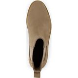 TOMS Womens Bennet Hoge schoenen (Dames |bruin)