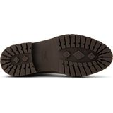 TOMS Womens Bennet Hoge schoenen (Dames |bruin)