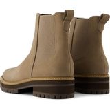 Toms - Bennet - Enkellaarsjes - Zwart