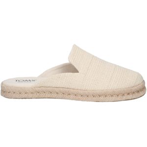 TOMS - Santiago Mule - Sandalen - Beige