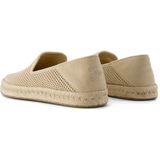 TOMS - Santiago - Espadrilles - Beige - Suède - CloudBound™ Inlegzolen