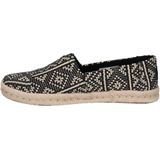 TOMS - Alpargata Rope - Espadrilles - Black Diamond