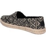 TOMS - Alpargata Rope - Espadrilles - Black Diamond