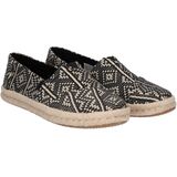 TOMS - Alpargata Rope - Espadrilles - Black Diamond