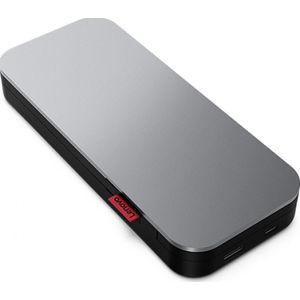 Lenovo Go USB-C Laptop Power Bank (20.000 mAh)