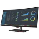 Lenovo ThinkVision P40w-20 Curved-Monitor 100,84 cm (40 Zoll)