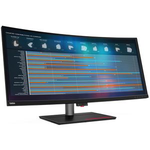 Lenovo ThinkVision P40w-20 - 39.7"