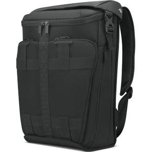 Lenovo Legion Active Gaming Backpack bk| GX41C86982 rugzak Reisrugzak Zwart Polyester