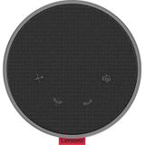 Lenovo 4XD1C82055 luidspreker telefoon PC USB Type-C Zwart