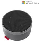 Lenovo 4XD1C82055 luidspreker telefoon PC USB Type-C Zwart