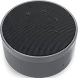 Lenovo 4XD1C82055 luidspreker telefoon PC USB Type-C Zwart