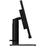 Lenovo ThinkVision P27u-20 computer monitor 68,6 cm (27") 3840 x 2160 Pixels 4K Ultra HD LED Zwart