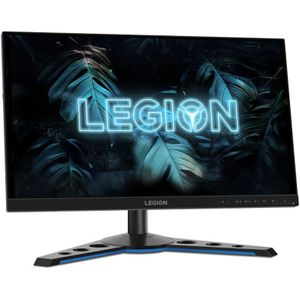 Lenovo Legion Y25g-30 gaming monitor 2x HDMI, 1x DisplayPort, NVIDIA G-Sync, 360Hz