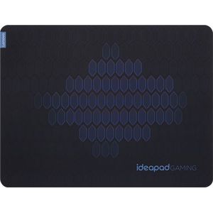 Lenovo IdeaPad Gaming Cloth Mouse Pad M Game-muismat Blauw