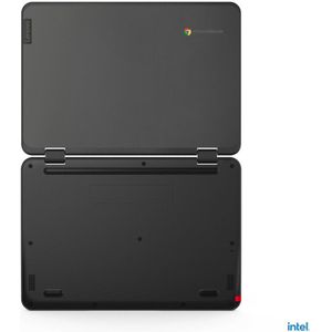 Lenovo 500e Chromebook – 11.6 Inch Hd Touch | Intel Celeron N5100 | 8gb | 64gb Emmc