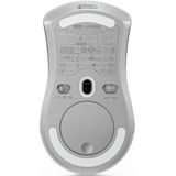Lenovo Legion M600 Wireless Gaming muis Ambidextrous RF Wireless + Bluetooth + USB Type-A Optisch 16000 DPI