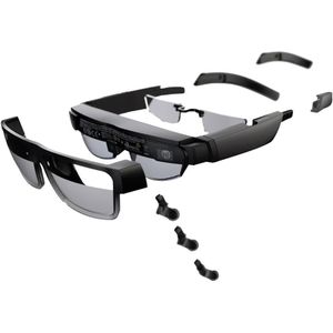 Lenovo ThinkReality, AR-bril, Zwart