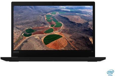Lenovo ThinkPad L13 Intel® Core™ i5 i5-1135G7 Laptop 33,8 cm (13.3") Full HD 8 GB DDR4-SDRAM 256 GB SSD Wi-Fi 6 (802.11ax) Windows 10 Pro Zwart