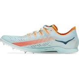 Hoka - Cielo X MD - Hardlooptrainers - Blauw - Track Spike