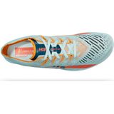 Hoka - Cielo X MD - Hardlooptrainers - Blauw - Track Spike