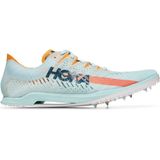 Hoka - Cielo X MD - Hardlooptrainers - Blauw - Track Spike