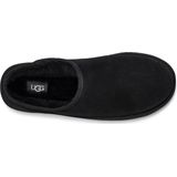 UGG - Classic Instapper - Laarzen - Suède - Zwart - UGGplush™