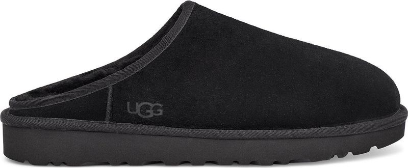 Ugg, Heren, Schoenen, Zwart, Maat: 38 EU Suède,