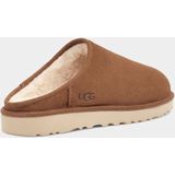 UGG Classic Slip On Heren Sloffen Cognac