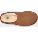 UGG Classic Slip On Heren Sloffen Cognac