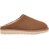 UGG Classic Slip On Heren Sloffen Cognac