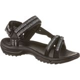 Teva - Terra Fi Lite - Sandalen - Zwart Grijs - Dames