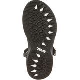 Teva - Terra Fi Lite - Sandalen - Zwart Grijs - Dames