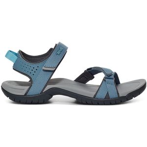 Teva Verra - dames sandaal - blauw - maat 42 (EU) 9 (UK)