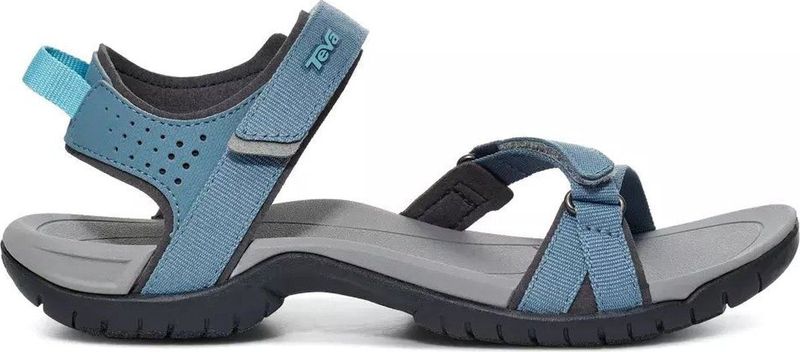 Sandalen Teva Verra 1006263 Blau