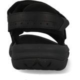 Teva M LANGDON SANDAL - Heren Sandalen - Zwart