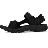 Teva M LANGDON SANDAL - Heren Sandalen - Zwart