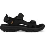 Teva M LANGDON SANDAL - Heren Sandalen - Zwart