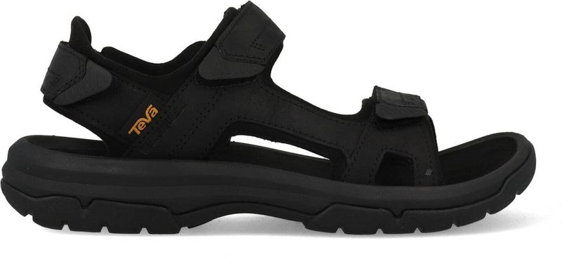 Teva M LANGDON SANDAL - Heren Sandalen - Zwart