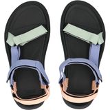 Teva W Hurricane Xlt2 Sandalen voor dames, Sherbert Multi, 42 EU