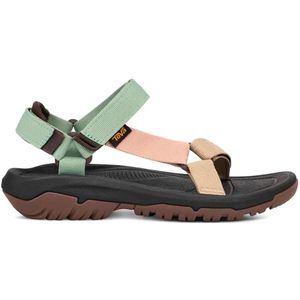 Teva - Hurricane XLT2 - Sandaal - Sherbert Multi - Polyester/Nylon/Gerecycled PET