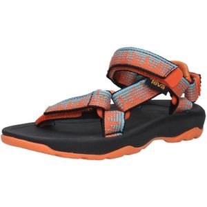 Teva Hurricane Xlt 2 Sandalen - Jongens - Oranje - Maat 28