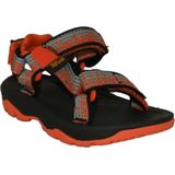 Teva Hurricane t 2 Sandalen - Jongens - Oranje