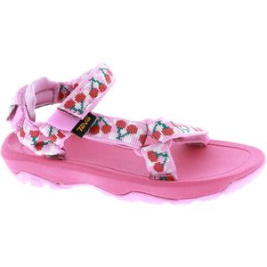 Teva T HURRICANE XLT 2 Unisex Sandalen - Roze - Maat 27