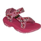 Hurricane XLT 2 Sandaal Kinderen Picnic Cherries Rosebloom/ Bright White 09