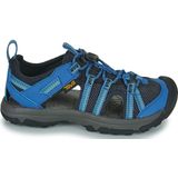 Teva Kids Manatee Blue Graphite-Schoenmaat 33 - 34