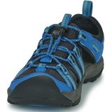 Teva Kids Manatee Blue Graphite-Schoenmaat 33 - 34