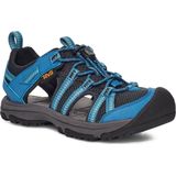 Teva K Manatee Kinder Sandalen - Blauw