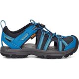 Teva K Manatee Kinder Sandalen - Blauw